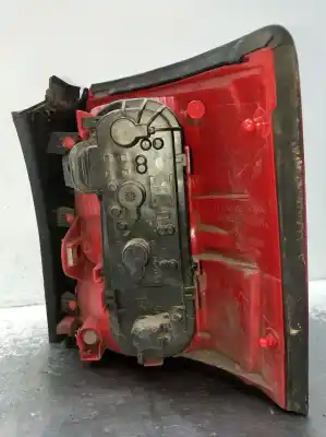 Автозапчасти б/у левый задний фонарь за audi a4 b6 avant (8e5) 2.0 ссылки oem iam 8e9945257  