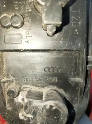 Автозапчасти б/у правый задний фонарь за audi a4 b6 avant (8e5) 2.0 ссылки oem iam 8e9945258  