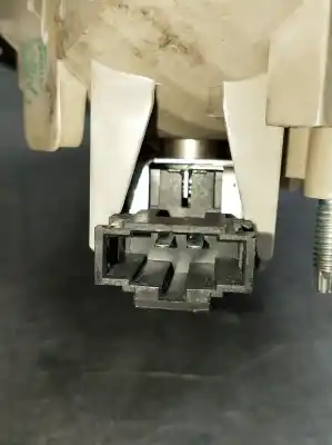 Автозапчастина б/у внутрішній лівий задній ліхар для audi a4 b7 (8ec) 2.0 tdi 16v посилання на oem iam 8e5945093a  