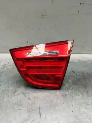 Автозапчасти б/у внутренний левый задний фонарь за bmw serie 3 berlina (e90) 320d ссылки oem iam 7289428