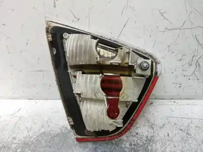 Peça sobressalente para automóvel em segunda mão farolim interior traseiro direito por bmw 3 (e90) 320 d referências oem iam 6937460  