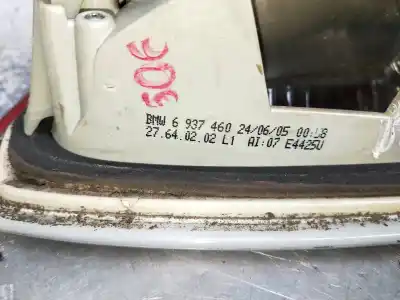 Peça sobressalente para automóvel em segunda mão farolim interior traseiro direito por bmw 3 (e90) 320 d referências oem iam 6937460  