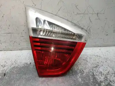 Recambio de automóvil de segunda mano de PILOTO TRASERO IZQUIERDO INTERIOR para BMW 3 (E90)  referencias OEM IAM 6937459  