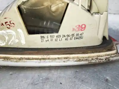 Peça sobressalente para automóvel em segunda mão farolim interior traseiro esquerdo por bmw 3 (e90) 320 d referências oem iam 6937459  