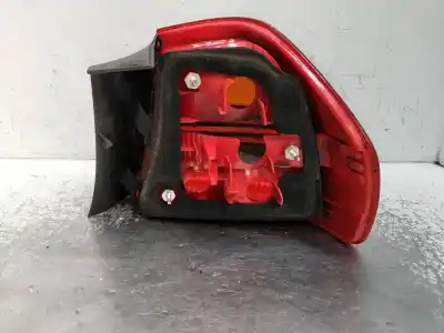 Peça sobressalente para automóvel em segunda mão farolim traseiro esquerdo por bmw 3 (e90) 320 d referências oem iam 6937457  