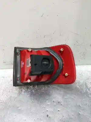 Second-hand car spare part left tailgate light for audi 80 b4 sedán (8c2) 2.0 e oem iam references 140343li  