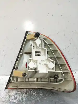 Second-hand car spare part left tailgate light for bmw 3 touring (e46) 318 i oem iam references 63216905627  