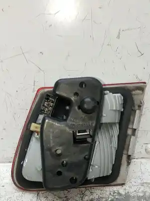 Second-hand car spare part interior left tailgate light for bmw 3 touring (e46) 318 i oem iam references 63218368759  