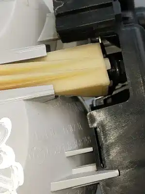 Second-hand car spare part interior left tailgate light for bmw 3 touring (e46) 318 i oem iam references 63218368759  