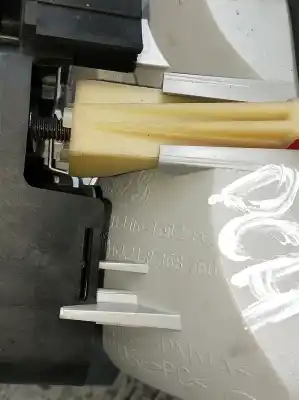 Second-hand car spare part interior rear right light for bmw 3 touring (e46) 318 i oem iam references 63218368760  