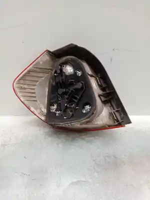 Second-hand car spare part right tailgate light for bmw 1 (e87) 118 d oem iam references 301s380000  