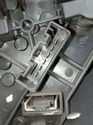 Second-hand car spare part right tailgate light for bmw 1 (e87) 118 d oem iam references 301s380000  