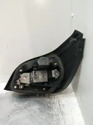 Second-hand car spare part left tailgate light for bmw 5 (e60) 530 d oem iam references 6910767  