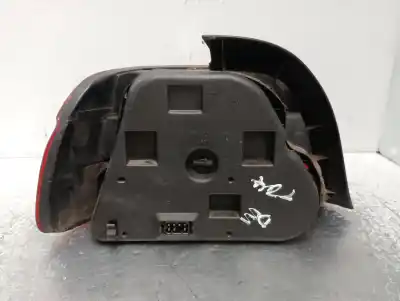 Second-hand car spare part right tailgate light for bmw 5 (e39) 530 d oem iam references 2vp00724002  