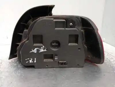 Second-hand car spare part left tailgate light for bmw 5 (e39) 530 d oem iam references 2vp00724001  