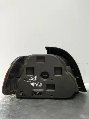 Peça sobressalente para automóvel em segunda mão farolim traseiro direito por bmw 5 (e39) 525 tds referências oem iam 14603400  