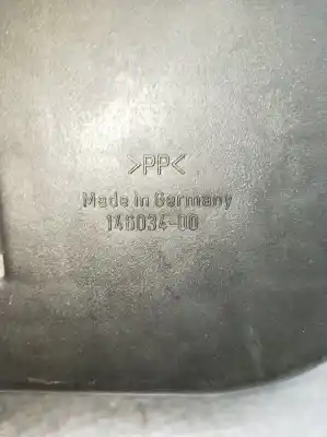 Peça sobressalente para automóvel em segunda mão farolim traseiro direito por bmw 5 (e39) 525 tds referências oem iam 14603400  