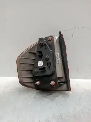 Second-hand car spare part right tailgate light for bmw x3 (e83) 2.0 d oem iam references 3418438  
