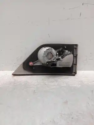 Second-hand car spare part interior rear right light for bmw x3 (e83) 2.0 d oem iam references 63213420206  