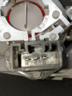 Second-hand car spare part interior rear right light for bmw x3 (e83) 2.0 d oem iam references 63213420206  