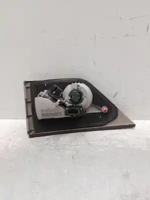 Second-hand car spare part interior left tailgate light for bmw x3 (e83) 2.0 d oem iam references 63213420203  