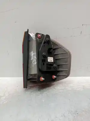 Second-hand car spare part left tailgate light for bmw x3 (e83) 2.0 d oem iam references 409041  3418437