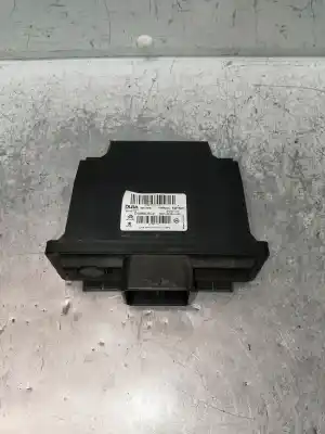 Автозапчасти б/у электронный модуль за CITROEN C4 PICASSO Exclusive ссылки OEM IAM 9805164380  9813441580