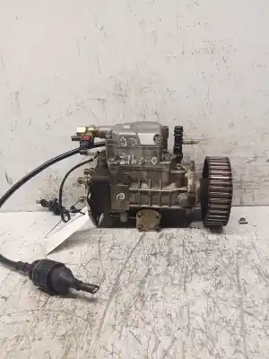 Peça sobressalente para automóvel em segunda mão BOMBA DE INJEÇÃO por RENAULT MEGANE SCENIC (JA0/1_)  Referências OEM IAM 0460414988  7700110395 H110668