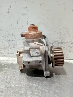 Second-hand car spare part injection pump for peugeot 208 active oem iam references 9688499680  0445010516