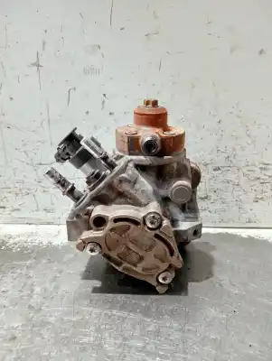 Second-hand car spare part injection pump for peugeot 208 active oem iam references 9688499680  0445010516