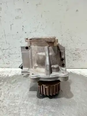 Second-hand car spare part injection pump for peugeot 208 active oem iam references 9688499680  0445010516