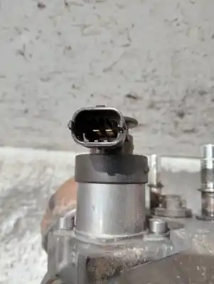 Second-hand car spare part injection pump for peugeot 208 active oem iam references 9688499680  0445010516