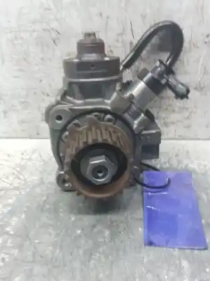 Recambio de automóvil de segunda mano de BOMBA INYECCION para CITROEN BERLINGO FURGONETA/MONOVOLUMEN (B9) 1.6 HDI 90 referencias OEM IAM 0445010516  