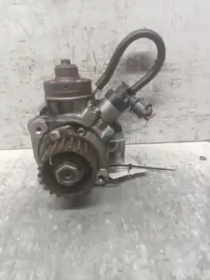 Recambio de automóvil de segunda mano de BOMBA INYECCION para CITROEN C3 PICASSO (SH_) 1.6 HDI 90 referencias OEM IAM 0445010516  