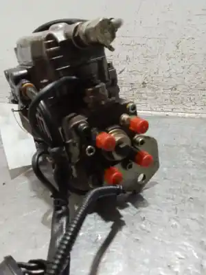 Second-hand car spare part injection pump for audi a3 (8l1) 1.9 tdi oem iam references 038130107d  0460404977