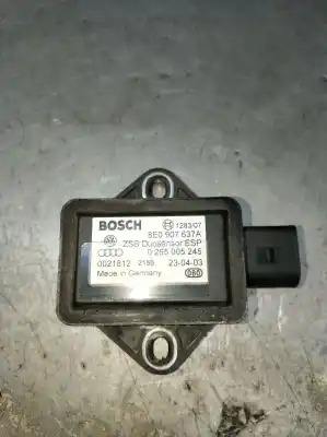 Автозапчастина б/у  для AUDI A4 B6 AVANT (8E5)  Посилання на OEM IAM 8E0907637A  