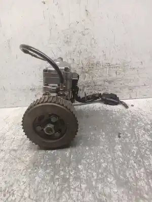 Peça sobressalente para automóvel em segunda mão bomba de injeção por seat ibiza iii (6l1) 1.9 sdi referências oem iam 046404972