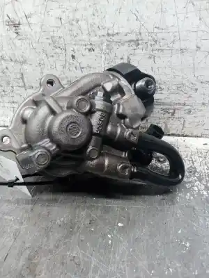 Автозапчастина б/у насос инжекційний для skoda octavia iii (5e3, nl3, nr3) 2.0 tdi посилання на oem iam 0445010538  10090217