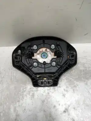 Second-hand car spare part airbag kit for citroen c-elysee (dd_) 1.2 vti 82 oem iam references 620595200 620504800 9805630180