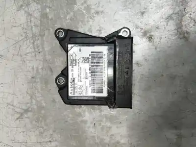 Second-hand car spare part airbag kit for citroen c-elysee (dd_) 1.2 vti 82 oem iam references 620595200 620504800 9805630180