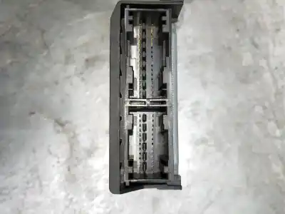 Second-hand car spare part airbag kit for citroen c-elysee (dd_) 1.2 vti 82 oem iam references 620595200 620504800 9805630180