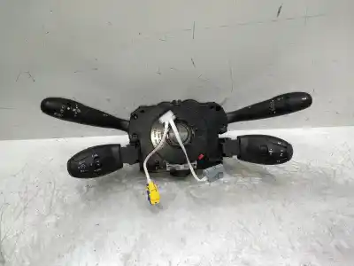 Second-hand car spare part airbag kit for citroen c-elysee (dd_) 1.2 vti 82 oem iam references 620595200 620504800 9805630180