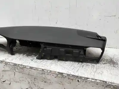 Second-hand car spare part airbag kit for citroen c-elysee (dd_) 1.2 vti 82 oem iam references 620595200 620504800 9805630180