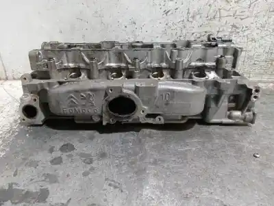 Peça sobressalente para automóvel em segunda mão cabeça / culatra por citroen c4 cactus (2014-..) referências oem iam bh01  9684487210