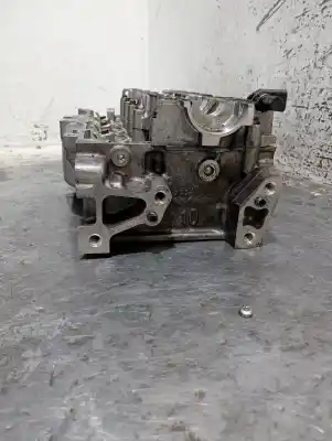 Peça sobressalente para automóvel em segunda mão cabeça / culatra por citroen c4 cactus (2014-..) referências oem iam bh01  9684487210