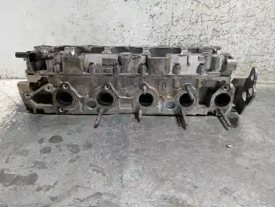 Peça sobressalente para automóvel em segunda mão cabeça / culatra por citroen c4 cactus (2014-..) referências oem iam bh01  9684487210