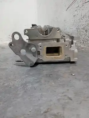 Peça sobressalente para automóvel em segunda mão cabeça / culatra por citroen c4 cactus (2014-..) referências oem iam bh01  9684487210