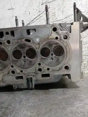 Peça sobressalente para automóvel em segunda mão cabeça / culatra por citroen c4 cactus (2014-..) referências oem iam bh01  9684487210