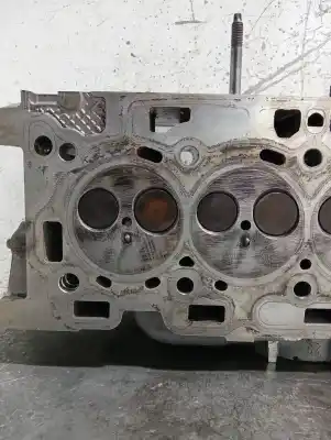 Peça sobressalente para automóvel em segunda mão cabeça / culatra por citroen c4 cactus (2014-..) referências oem iam bh01  9684487210