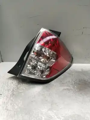 Pièce détachée automobile d'occasion  pour SUBARU FORESTER (SH_)  Références OEM IAM   